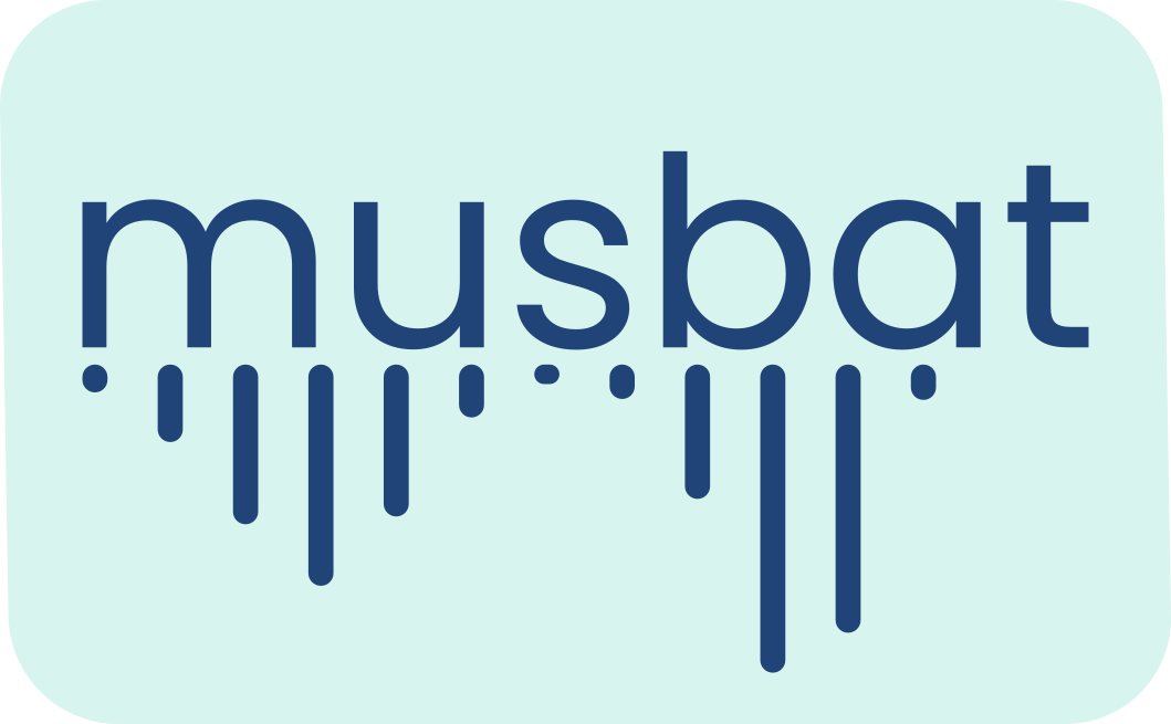 Musbat Logo
