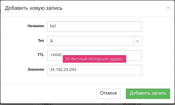Telegram botlarni PHP dasturlash tilida yasash